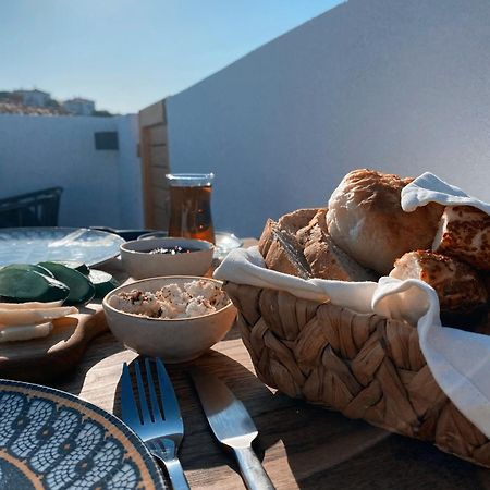 Amber Boutique Hotel Çeşme Buitenkant foto