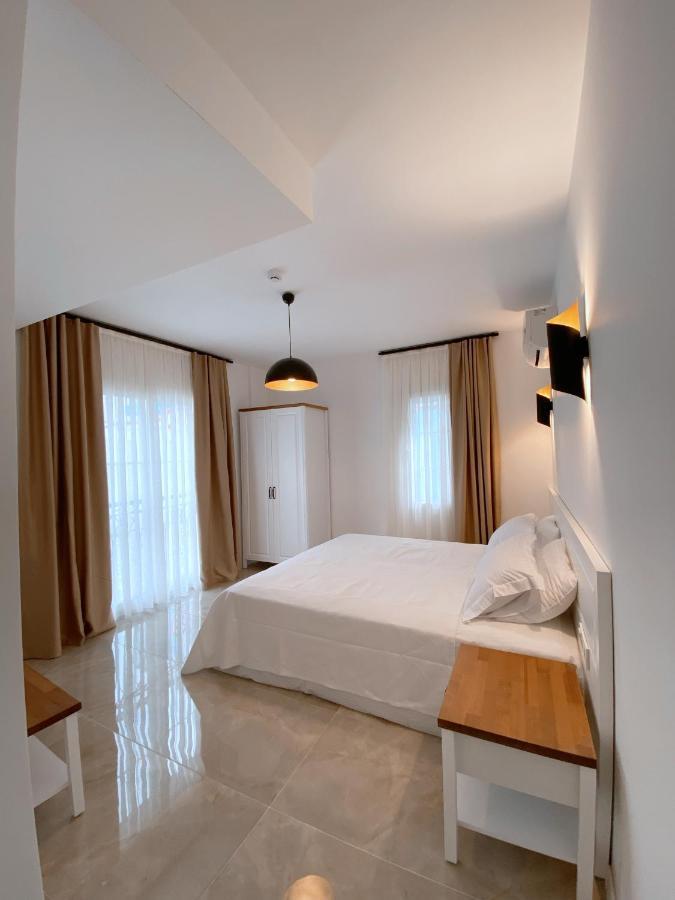 Amber Boutique Hotel Çeşme Buitenkant foto