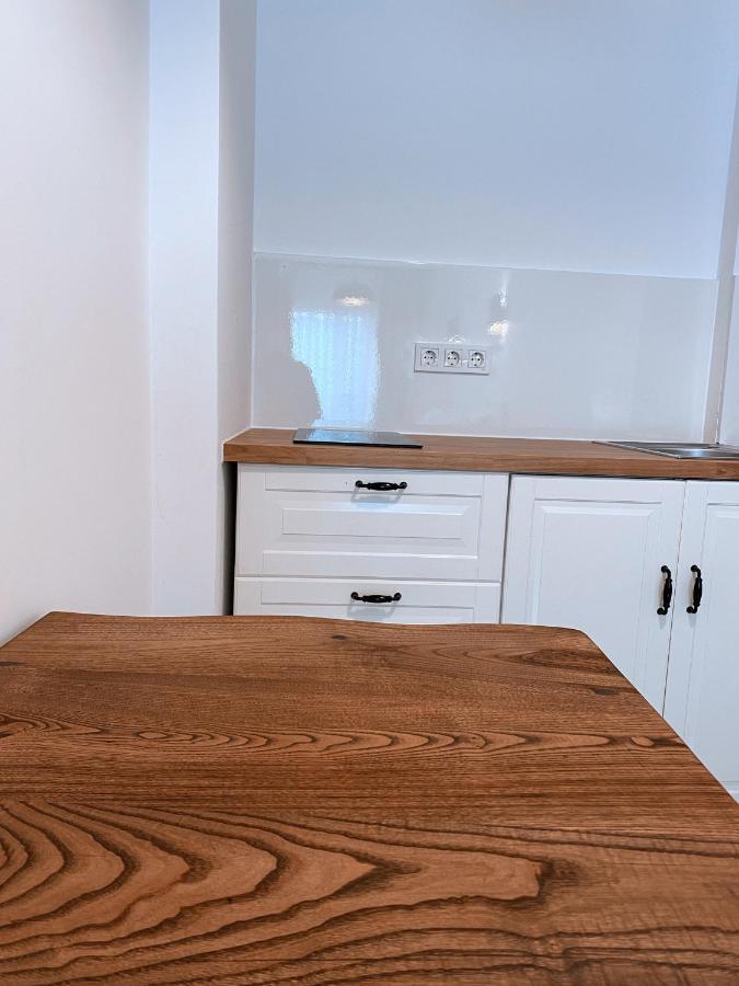 Amber Boutique Hotel Çeşme Buitenkant foto