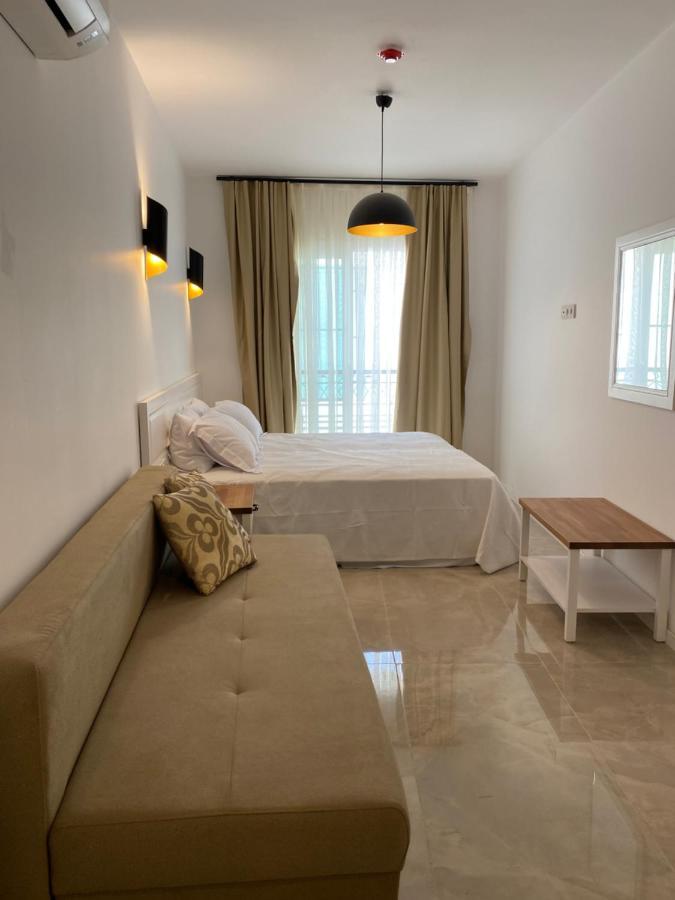 Amber Boutique Hotel Çeşme Buitenkant foto