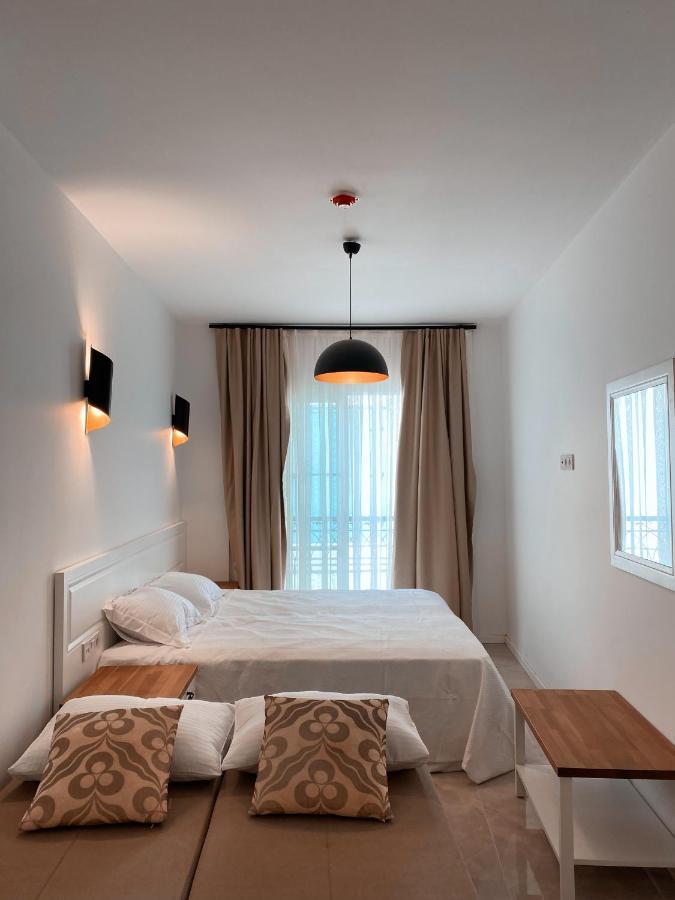 Amber Boutique Hotel Çeşme Buitenkant foto