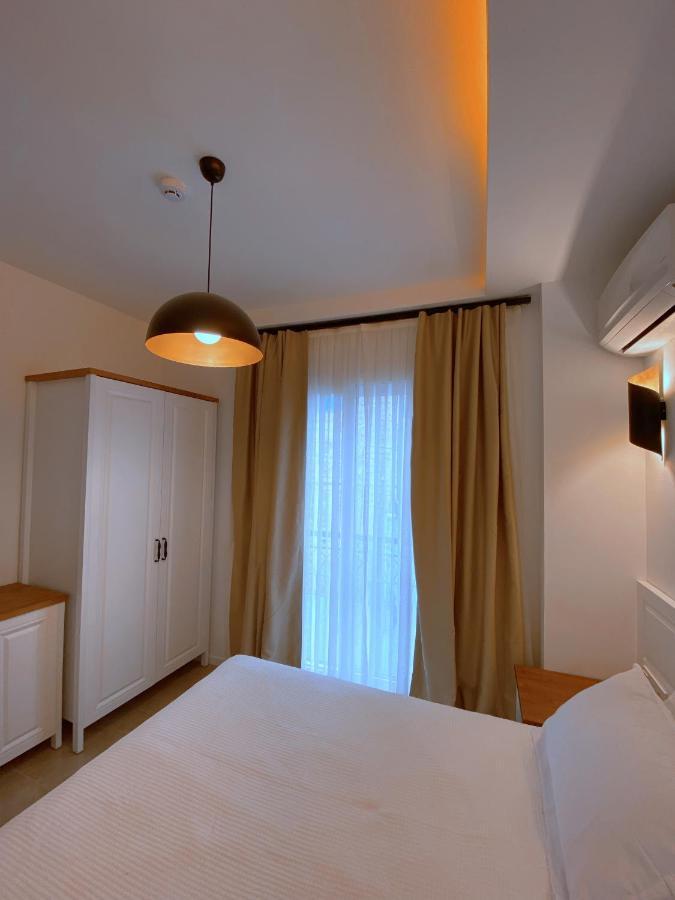 Amber Boutique Hotel Çeşme Buitenkant foto