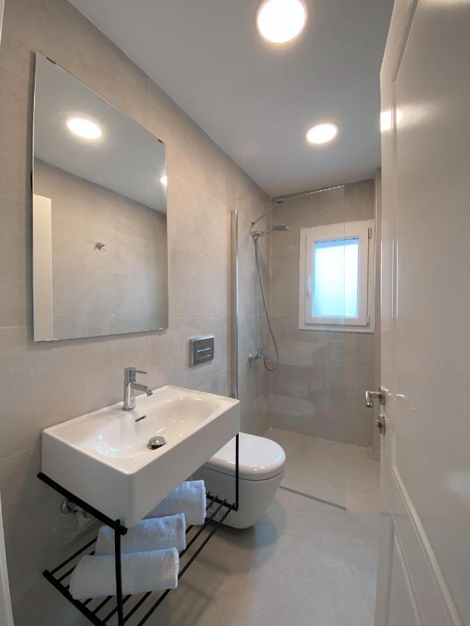Amber Boutique Hotel Çeşme Buitenkant foto