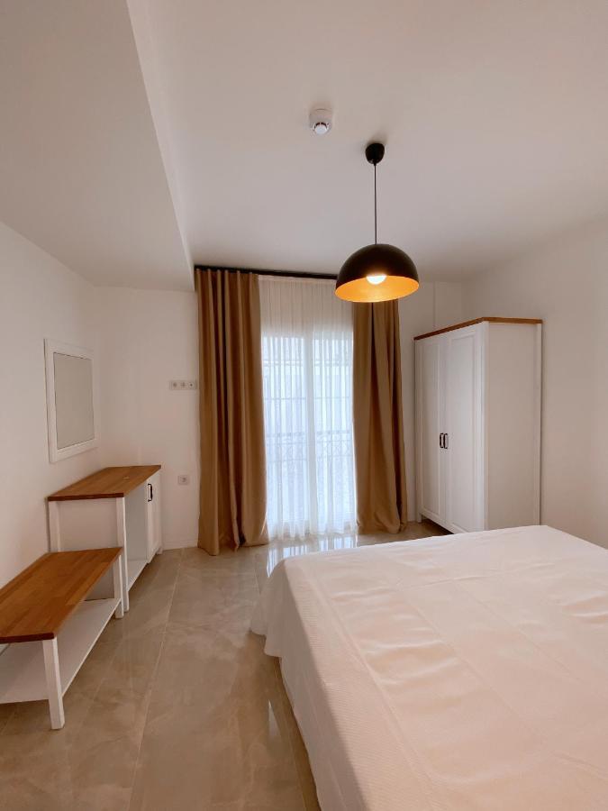 Amber Boutique Hotel Çeşme Buitenkant foto