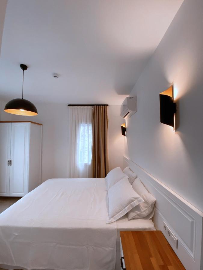 Amber Boutique Hotel Çeşme Buitenkant foto