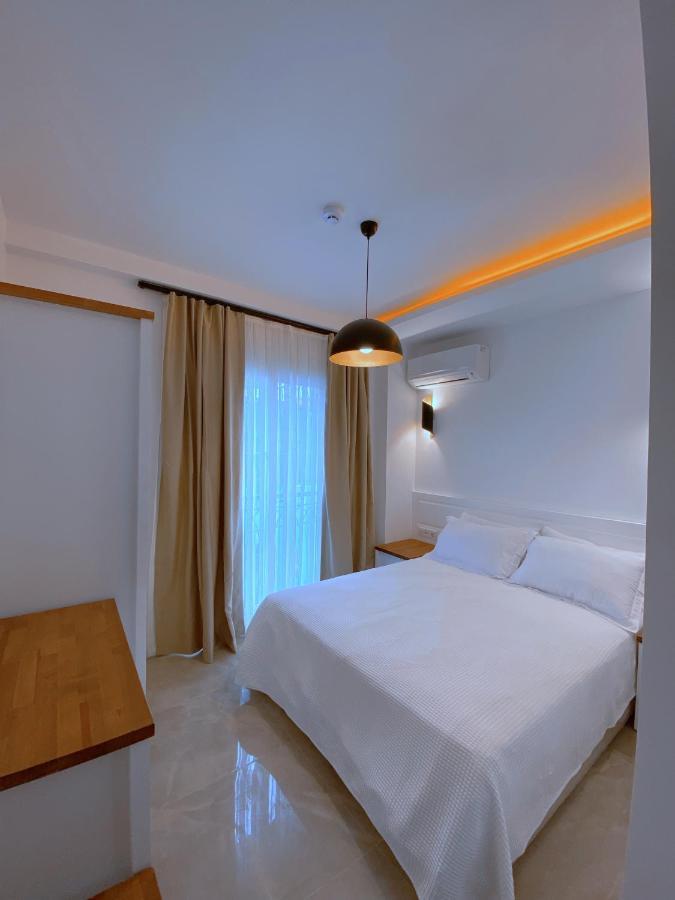 Amber Boutique Hotel Çeşme Buitenkant foto