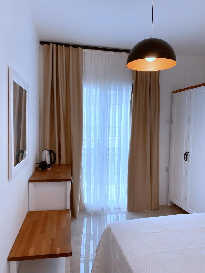 Amber Boutique Hotel Çeşme Buitenkant foto