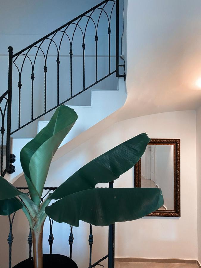 Amber Boutique Hotel Çeşme Buitenkant foto