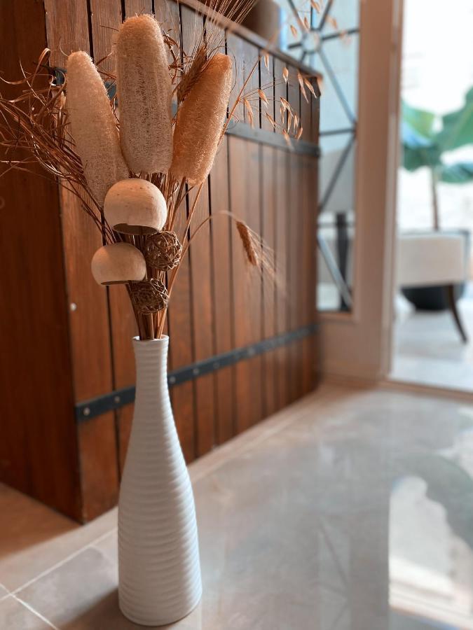 Amber Boutique Hotel Çeşme Buitenkant foto