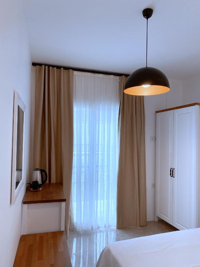 Amber Boutique Hotel Çeşme Buitenkant foto