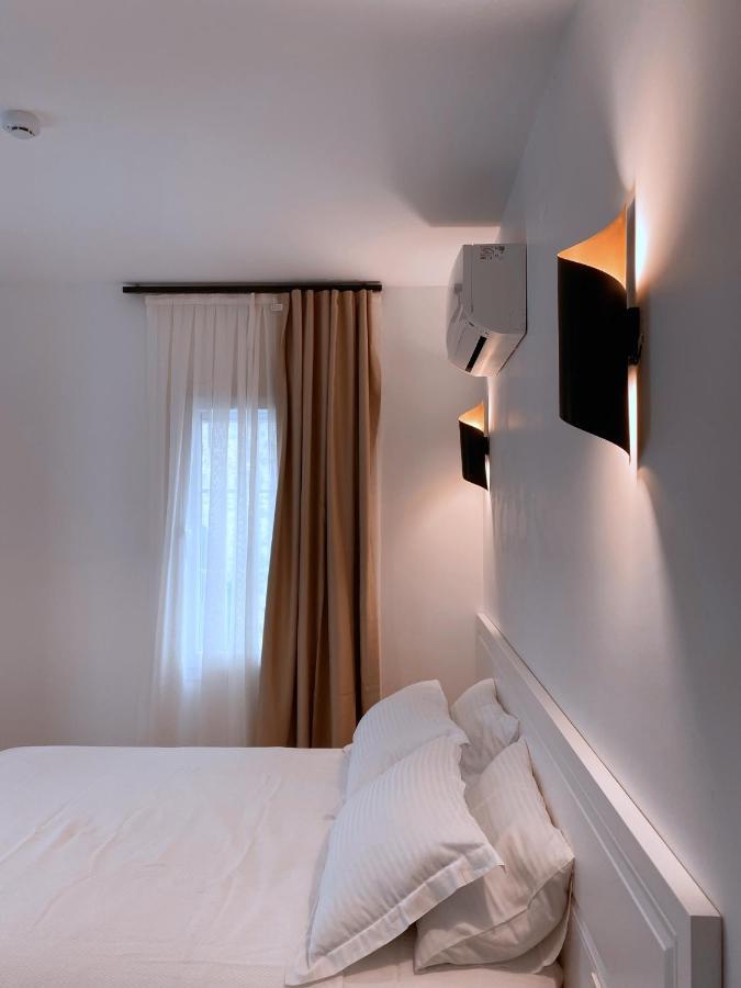 Amber Boutique Hotel Çeşme Buitenkant foto