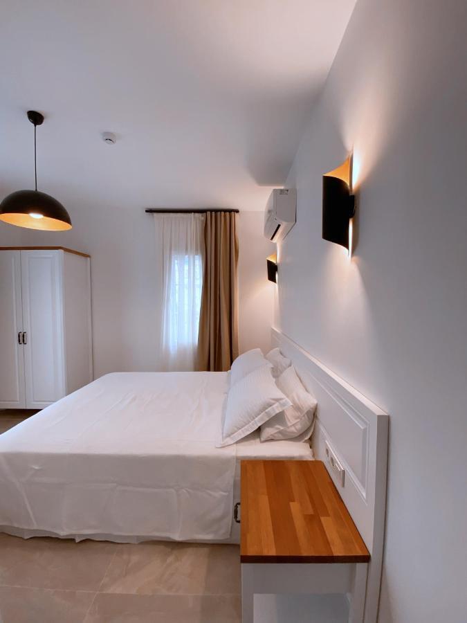 Amber Boutique Hotel Çeşme Buitenkant foto