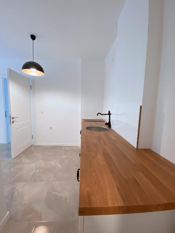 Amber Boutique Hotel Çeşme Buitenkant foto