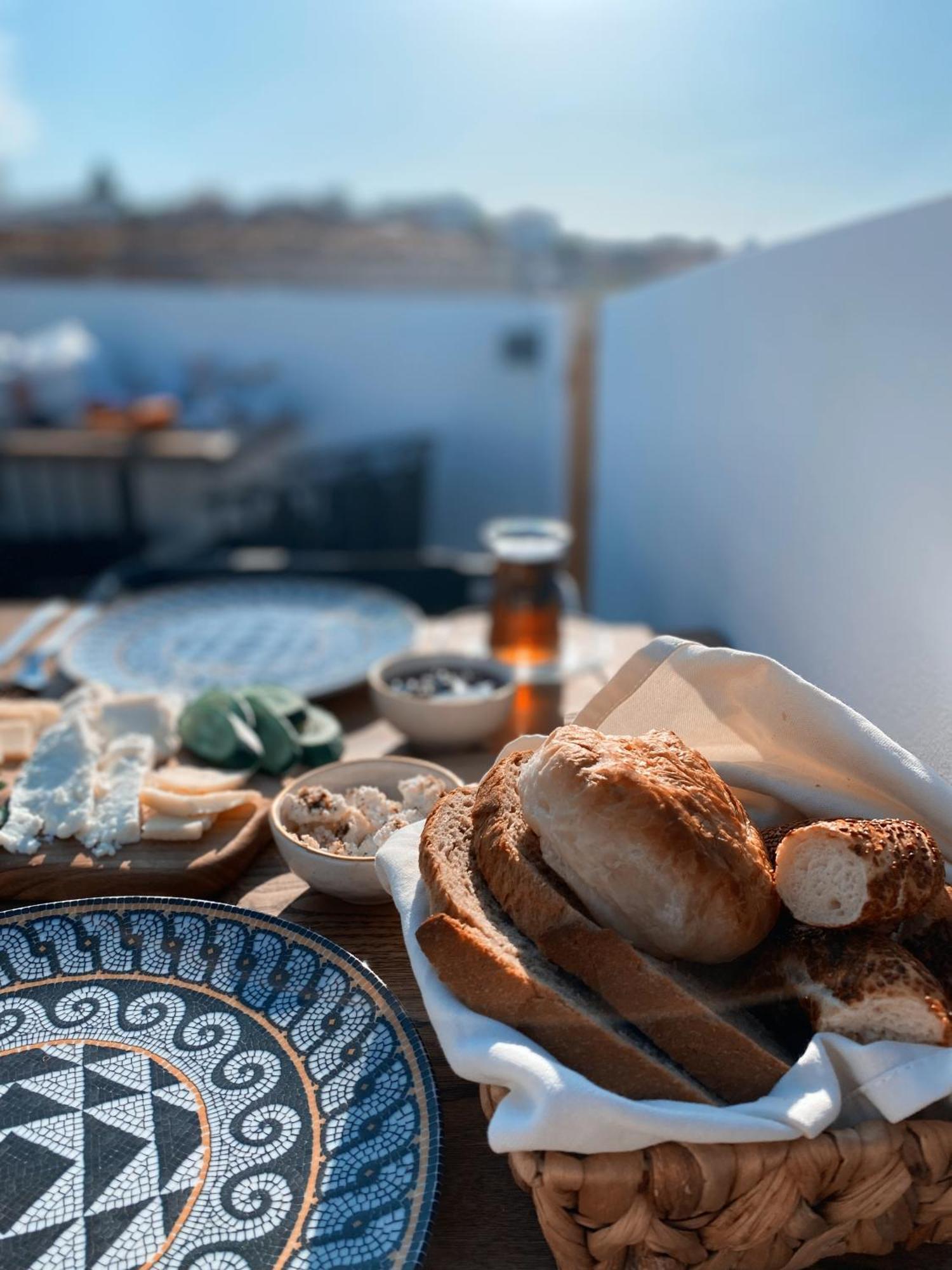 Amber Boutique Hotel Çeşme Buitenkant foto